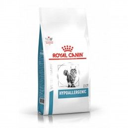 ROYAL CANIN GATO HYPOALLERGENIC