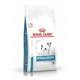 ROYAL CANIN CAO HYPOALLERGENIC SMALL CAOS