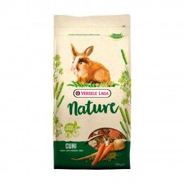 NATURE CUNI