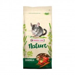 NATURE CHINCHILLA