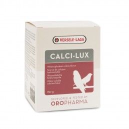 ORO. CALCI-LUX