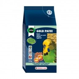 ORLUX GOLDPATE PERIQUITOS