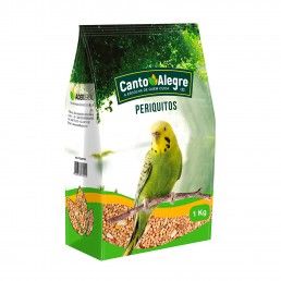 MISTURA P/ PERIQUITOS CLASSIC