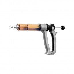 SERINGA HENKE MULTIMATIC REVOLVER