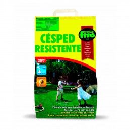 RELVA FORMULA RESISTENTE