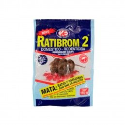 RATIBROM 2 PASTA