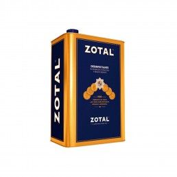 ZOTAL DESINFETANTE