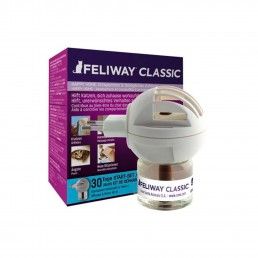 FELIWAY DIFUSOR + RECARGA 48ML