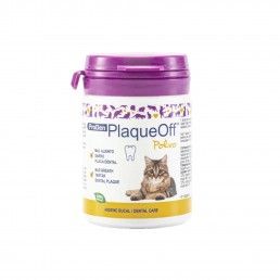 PRODEN PLAQUEOFF POWDER GATOS - 40GR