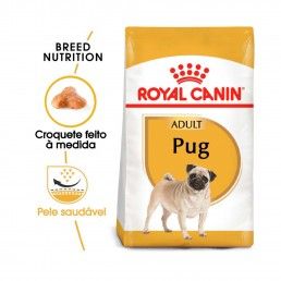 ROYAL CANIN PUG ADULT