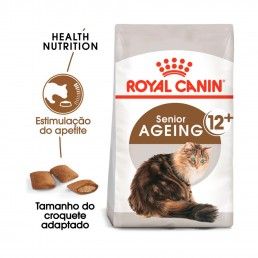 ROYAL CANIN AGEING +12