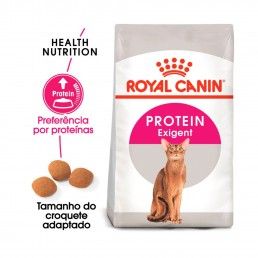 ROYAL CANIN EXIGENT PROTEIN