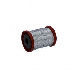 CARRETEL ARAME INOX
