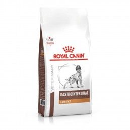 ROYAL CANIN CAO GASTRO INTESTINAL LOW FAT