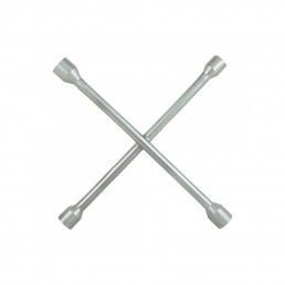 CHAVE RODAS/CRUZ 17-22MM - 13/16"