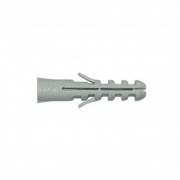 BUCHA NYLON S/BORDO PCL 500 M10X50 FIXART