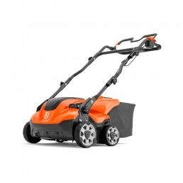 ESCARIFICADOR HUSQVARNA S138i