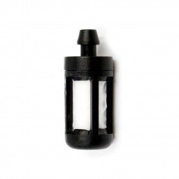 FILTRO COMBUSTIVEL KIPA POREX PEQ. - 3.5MM
