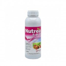 NUTREA 5.8.10
