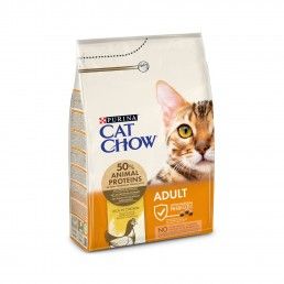 CAT CHOW ADULTO FRANGO