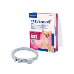 PREVENDOG COLEIRA - 35CM