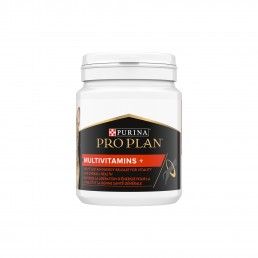 PRO PLAN SUPLEMENTO GATO MULTIVITAMINA - 60GR