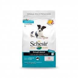 SCH CAO PEQUENO ADULTO PEIXE - 800GR