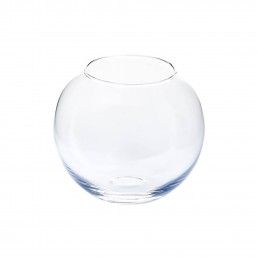 GLOBO DE VIDRO - 5LT