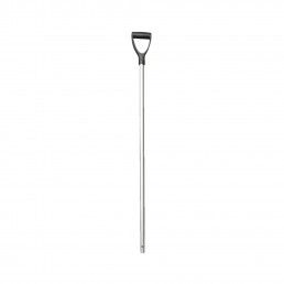 CABO ALUMINIO P/ FORQUILHA 19 DENTES - 123CM