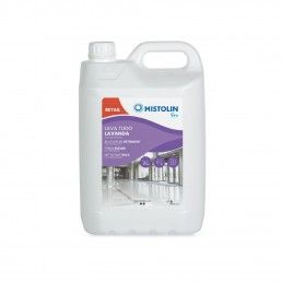 LAVA TUDO LAVANDA - 5LT