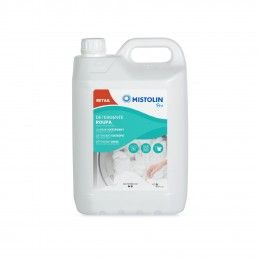 DETERGENTE ROUPA - 5LT