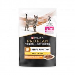 PPVD GATO RENAL FUNCTION EARLY CARE FRANGO - 85GR