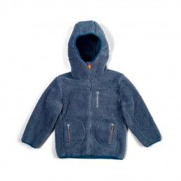 HOODIE XPLORER KIDS HUSQVARNA 3-4 ANOS