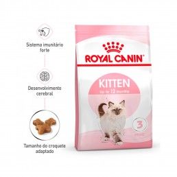 ROYAL CANIN GATINHO