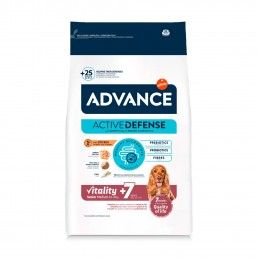 ADVANCE CAO MEDIUM SENIOR FRANGO