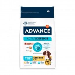 ADVANCE CAO PUPPY SENSITIVE