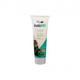 FULLPET PO ANTIPARASITARIO CAO/GATO - 100GR