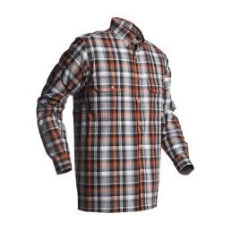 CAMISA DE TRABALHO HUSQVARNA