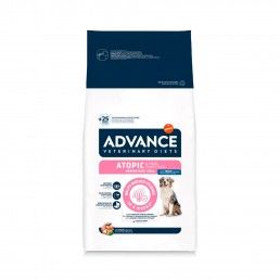 ADVANCE VET CAO DERMA CARE (ATOPIC) TRUTA