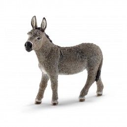 MINIATURA BURRO