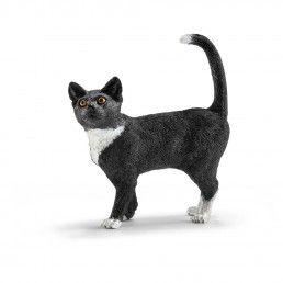 MINIATURA GATO DE PE