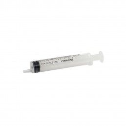 SERINGA DES. KRUUSE EXCENTRICA 3 CORPOS - 10ML