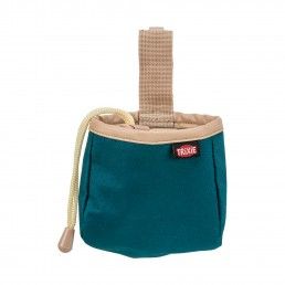 BOLSA "BAGGY DE LUXE" 8X10CM