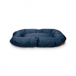 COLCHAO HOMIPET "ZURICH" (AZUL) - 80X60CM