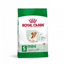 ROYAL CANIN MINI AGEING +12