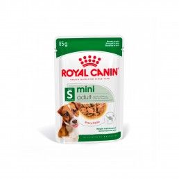 CHN MINI ADULT - 85GR