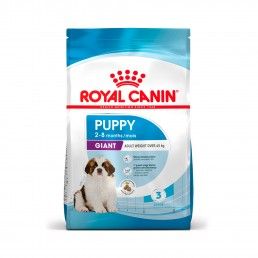 ROYAL CANIN GIANT PUPPY - 15KG