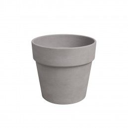 VASO AMALIA WIDE POT