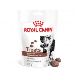 ROYAL CANIN SNACK GASTROINTESTINAL CAO - 230GR