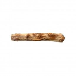 BRINQUEDO MORDEDOR NATURAL COFFEE WOOD - M